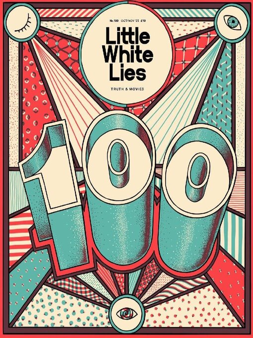 Title details for Little White Lies by The Church of London - Available